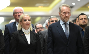 Iz SDA poručuju: "Visoki predstavnik s punim ovlastima nikada nije bio potrebniji"