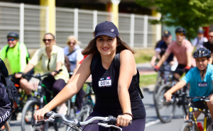 Hiljade biciklista na ulicama: Uspješno završen 18. Giro di Sarajevo