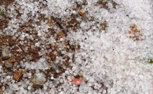 Sloveniju pogodilo nevrijeme: Na pomolu nova oluja iz Austrije