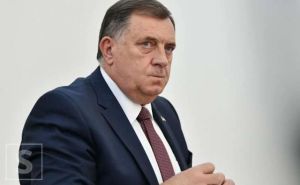 Dodik se uznemirio uoči sjednice PIC-a: "Oni su zlo i ne mogu donijeti ništa dobro"