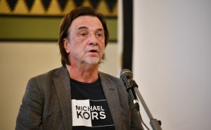 Jasmin Duraković radi predstavu o ratnom Sarajevu: "Tad su stvoreni temelji za ono što danas imamo"