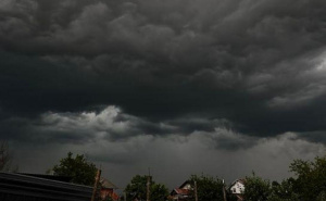 Oglasio se BH Meteo: Ulazimo u period nestabilnog vremena, objavljeno kad se vraćaju topliji dani