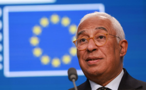 Predsjednik Europskog vijeća Antonio Costa dolazi u Sarajevo