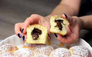 Recept za savršeno mekane buhtle: Uspijevaju čak i početnicima
