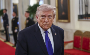 Trump je, izgleda, pronašao novi rat: Prvi potez je već povukao