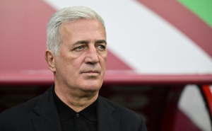 Vladimir Petković odredio spisak putnika na SP: Tu je i sin legende