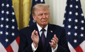 Trump nakon novog napada SAD-a na Iran: "Samo se opustite i uživajte"