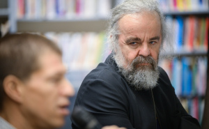 Miljenko Jergović dobitnik Međunarodne nagrade za književnost 'Aleksandar Tišma'