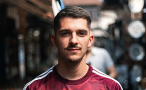 Novo ime na Koševu: FK Sarajevo predstavio prvo pojačanje za narednu sezonu