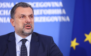 Konaković o skandaloznoj deklaraciji: "Budno pratimo šta se dešava, to bi bila loša poruka Hrvatske"