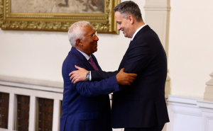 Costa upozorio članove Predsjedništva BiH: "Nemojte propustiti ovu priliku za vaše građane"