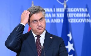 Plenković i Grlić-Radman komentirali skandaloznu 'deklaraciju o trećem entitetu': Nismo znali za ovo
