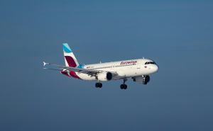 Incident na nebu iznad Sarajeva: Avion na letu za Njemačku uletio u vrtlog, ima povrijeđenih