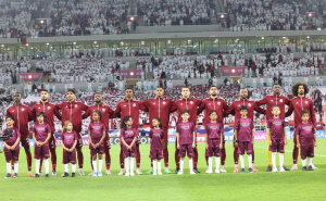 Samo jedan igrač iz inostranstva: Ovo je konačan spisak Katara za SP