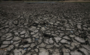 Uznemirujuće upozorenje UN-a: "El Nino će doliti ulje na vatru u kojoj svijet već gori"
