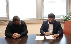 Projekat vrijedan 1,35 miliona KM: Ilidža dobija kružni tok i novu pješačku stazu prema Vrelu Bosne