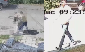 Razbojništvo na Dobrinji: Starija žena napadnuta, lopov joj oteo ogrlicu pa pobjegao