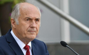 Valentin Inzko uputio apel svijetu uoči sjednice PIC-a: "BiH je na dobrom putu ka katastrofi"