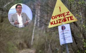 Seid Škaljić: Ispunjeni svi preduslovi za početak radova na Curinim njivama