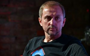 Potresna priča o gubitku i sjećanju: Faruk Šehić 10. juna u BKC-u predstavlja knjigu 'Zelenac'