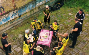 BBC oduševljen hitom Dubioze Kolektiv: Može li "I am from Bosnia" zasjeniti službenu pjesmu SP-a?