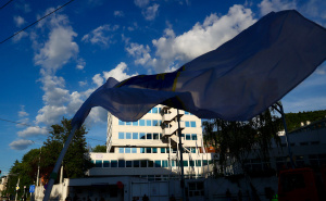 PIC zasjeda u Sarajevu: Počinje izbor novog visokog predstavnika u BiH