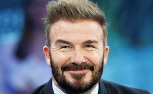 Veliko priznanje za bivšeg fudbalera: David Beckham dobija zvijezdu na Hollywoodskoj stazi slavnih