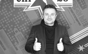 Preminuo poznati sportski novinar i komentator Edin Avdić
