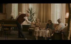 Film "Paviljon" Dine Mustafića dobitnik nagrade za najbolji film na Cine Paris Film Festivalu