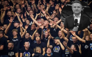 BH Fanaticosi se oprostili od komentatora Edina Avdića: "Hvala za neke od najljepših uspomena"