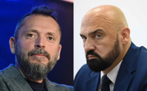 Bursać: Stranka ministra policije Rame Isaka krivotvori potpise građana - ovo NIGDJE NEMA!