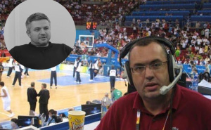 Kolege se opraštaju od Edina Avdića: Sabahudin Topalbećirević uputio emotivnu poruku