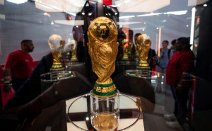 Mundijal 2026 | Pobjednici Svjetskog prvenstva ne dobijaju originalni trofej, već repliku