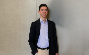 Mladi Sarajlija Maximilian Aaron Jelačić zadivio svijet: Žele ga i Princeton i Oxford i Caltech!