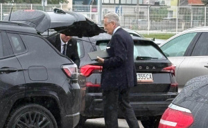Landi stigao u Sarajevo, cure detalji sa sjednice PIC-a: "Ne uzimajte našu podršku zdravo za gotovo"