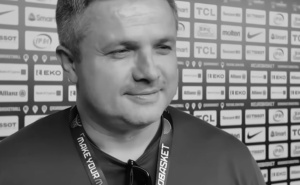 I FIBA se emotivnom porukom oprostila od Edina Avdića: "Glas koji će živjeti vječno"
