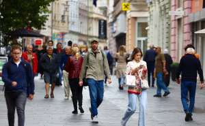 Meteorolozi objavili prognozu za BiH do 18. juna: I porast temperatura i pljuskovi s grmljavinom