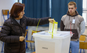 Ko ne može biti kandidat na izborima u BiH 2026. godine: CIK objavio stroga pravila