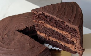 Matilda torta: Čokoladni desert koji je postao hit među ljubiteljima slatkiša