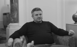 Uoči okršaja Dubaija i Partizana: Finale ABA lige počelo minutom šutnje za Edina Avdića