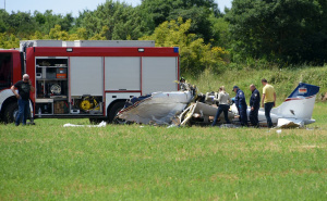 Otkrivaju se detalji nesreće u Hrvatskoj: Avion registrovan u Njemačkoj, stručnjaci ne znaju uzrok