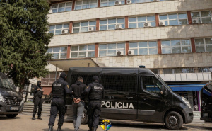 U BiH u toku akcija BRUT: Uhapšeni policijski službenici u Krajini