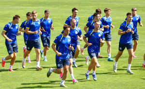 Napredak Zmajeva na FIFA rang listi: Značajne promjene i u samom vrhu