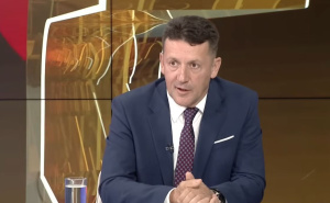 Zdenko Lučić: "Ne trebaju mi bošnjački glasovi"