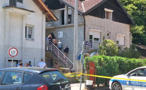 Nove informacije: Oglasila se policija o požaru u B. Luci u kojem je smrtno stradalo dijete (6)