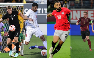 Predstavljamo grupu G Mundijala: Belgija apsolutni favorit, Iran i Egipat u borbi za naredni krug