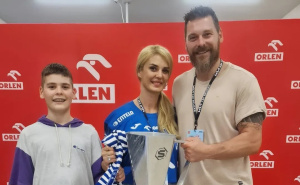 Bivši kapiten BiH završio karijeru, njegova supruga objavila emotivnu poruku: "Sretno, ljubavi moja"