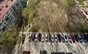 Građani Novog Sarajeva pokrenuli inicijativu: "Stop naplati javnih parking mjesta"