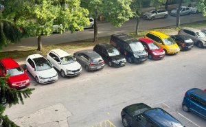 Građani Novog Sarajeva pokrenuli inicijativu: "Stop naplati javnih parking mjesta"