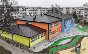 Uskoro otvorenje najsavremenijeg vrtića na području KS: Moći će primiti više od 200 djece
